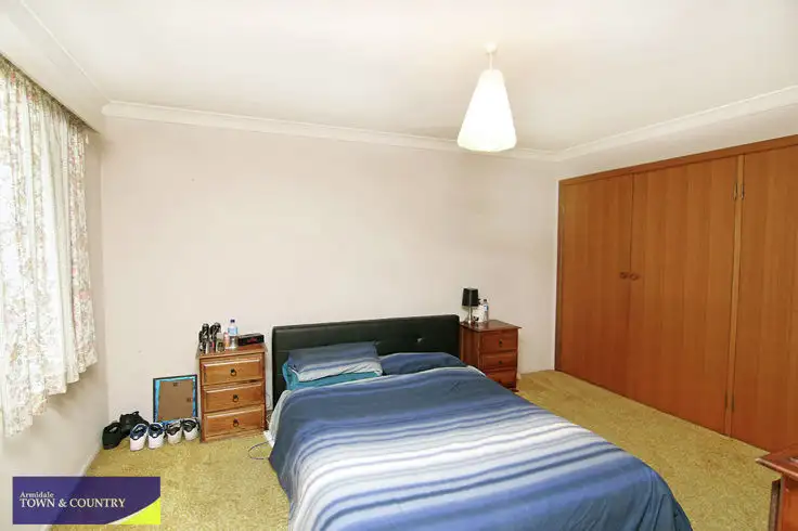 Sixth view of Homely house listing, 29 Proctor Street, Armidale NSW 2350