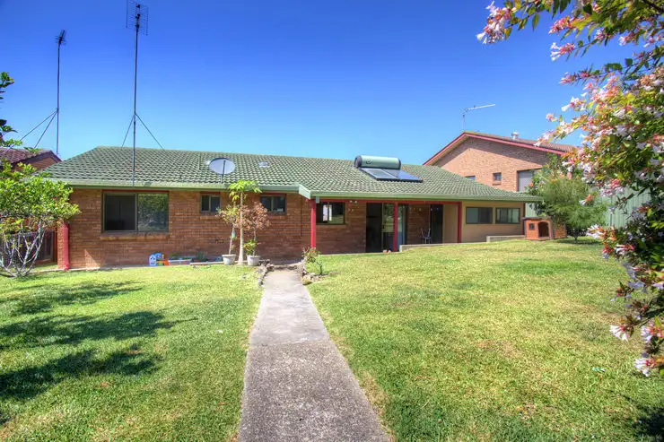 3 Stringer Street, Nambucca Heads NSW 2448