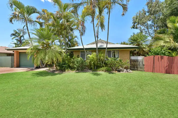 Main view of Homely house listing, 9 Darlington Court, Caboolture QLD 4510