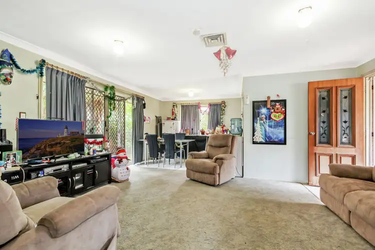 Second view of Homely house listing, 9 Darlington Court, Caboolture QLD 4510