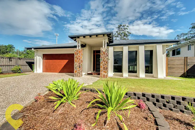 z15 Rockford Drive, Bellbird Park QLD 4300