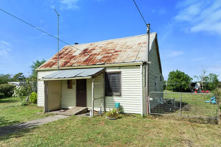 Second view of Homely rural property listing, 1799 Princes Highway, Pirron Yallock VIC 3249