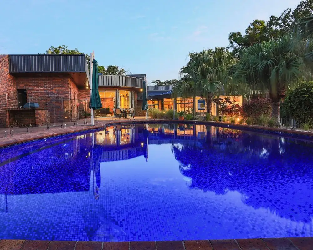 Main view of Homely house listing, 5 Eulbertie Avenue, Eimeo QLD 4740