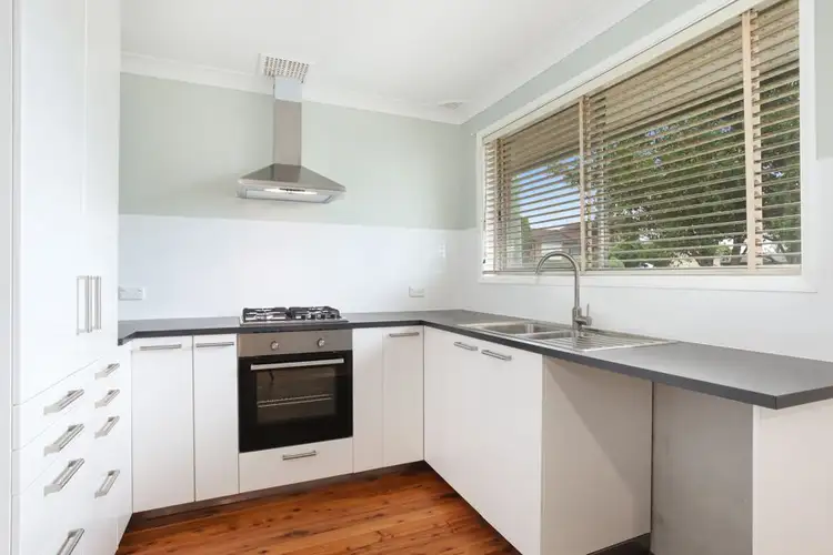 Main view of Homely house listing, 20 Daraya Street, Colyton NSW 2760