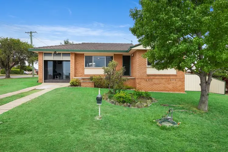 Second view of Homely house listing, 20 Daraya Street, Colyton NSW 2760