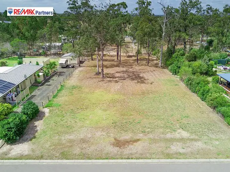 Main view of Homely land listing, 9 Southfork Circuit, Burrum Heads QLD 4659