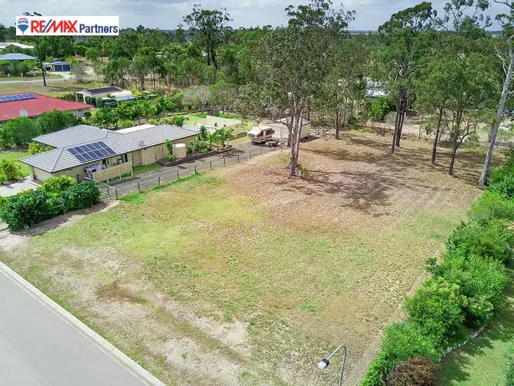 Second view of Homely land listing, 9 Southfork Circuit, Burrum Heads QLD 4659