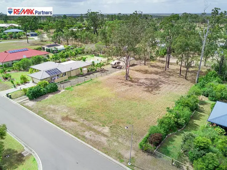 Third view of Homely land listing, 9 Southfork Circuit, Burrum Heads QLD 4659