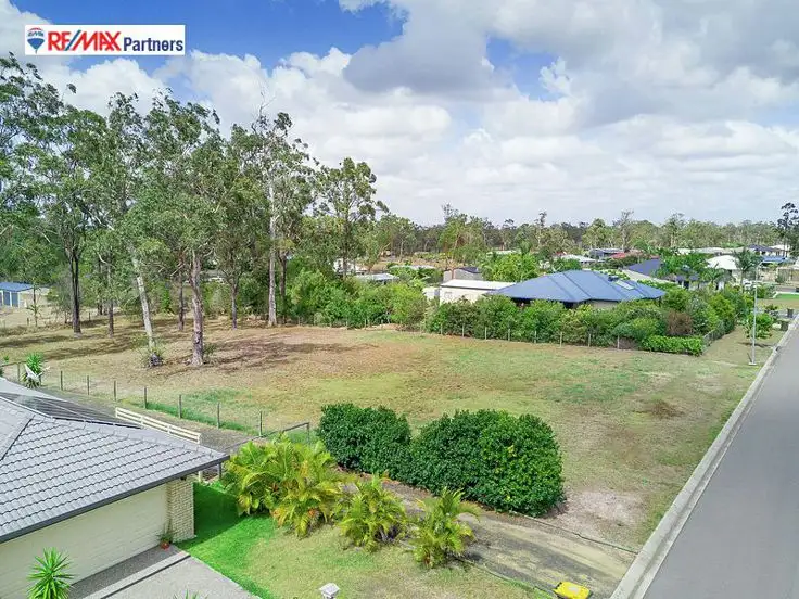 Fourth view of Homely land listing, 9 Southfork Circuit, Burrum Heads QLD 4659