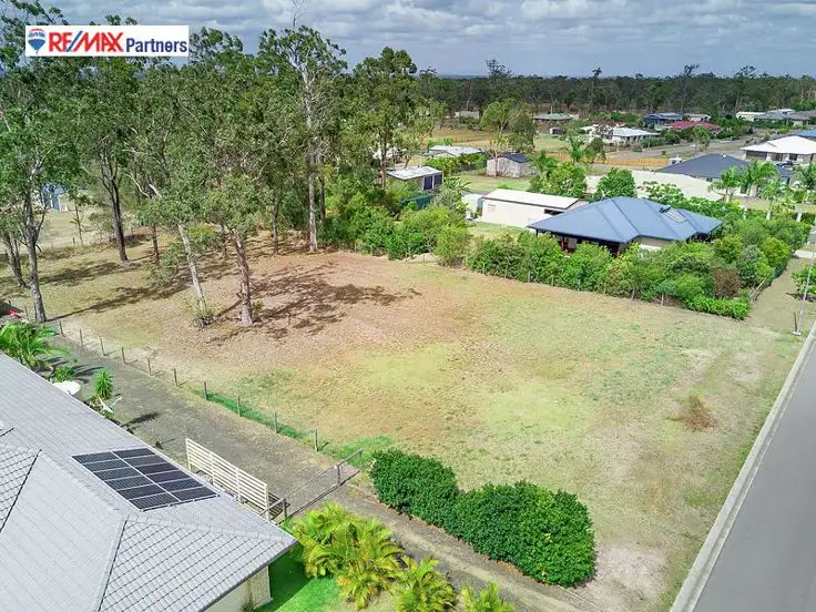 Fifth view of Homely land listing, 9 Southfork Circuit, Burrum Heads QLD 4659