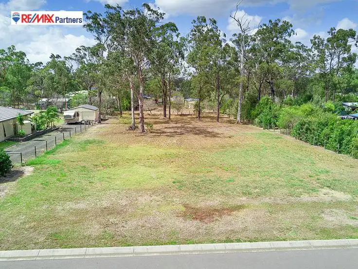 Sixth view of Homely land listing, 9 Southfork Circuit, Burrum Heads QLD 4659