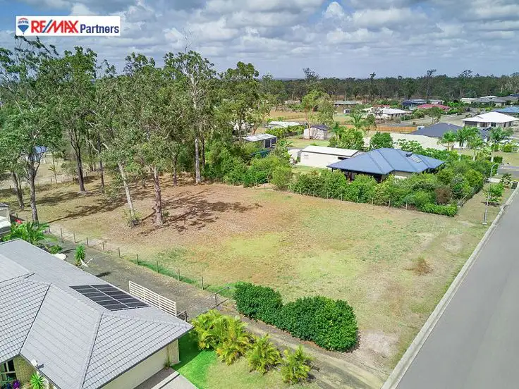 Seventh view of Homely land listing, 9 Southfork Circuit, Burrum Heads QLD 4659