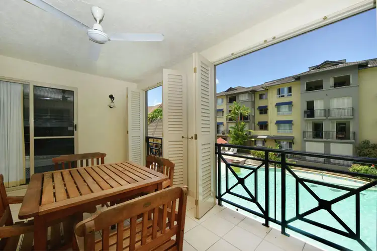 1511/2 Greenslopes Street, Cairns North QLD 4870