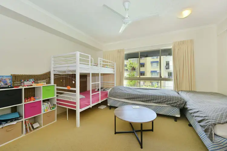 Sixth view of Homely unit listing, 1511/2 Greenslopes Street, Cairns North QLD 4870