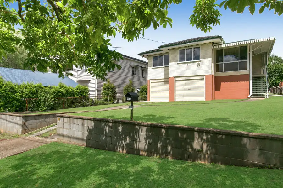 Main view of Homely house listing, 31 Dart Street, Corinda QLD 4075