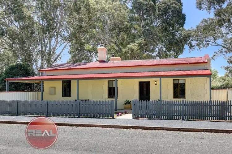 Main view of Homely house listing, 2 Frederick Street, Saddleworth SA 5413