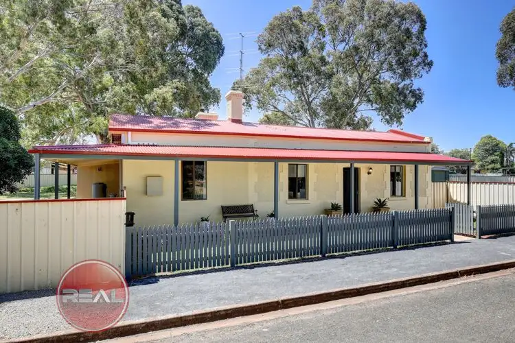 Second view of Homely house listing, 2 Frederick Street, Saddleworth SA 5413
