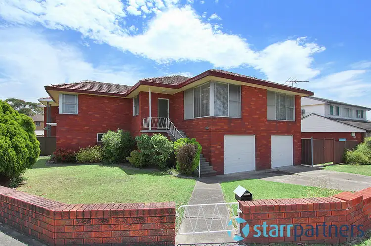 63 Kerrs Rd, Lidcombe NSW 2141