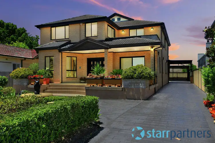 Main view of Homely house listing, 32 Coleman Street, Merrylands NSW 2160