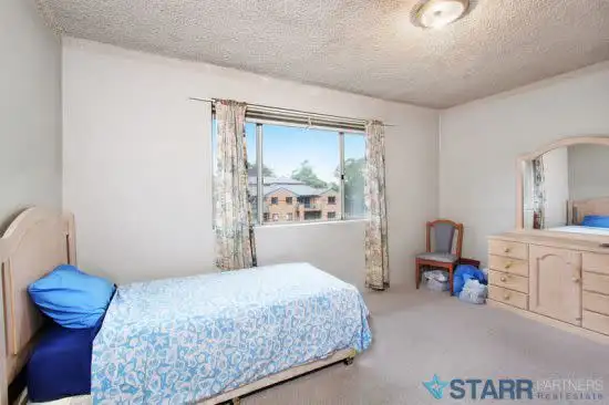 Fourth view of Homely unit listing, 9/24 Sheffield Street, Merrylands NSW 2160