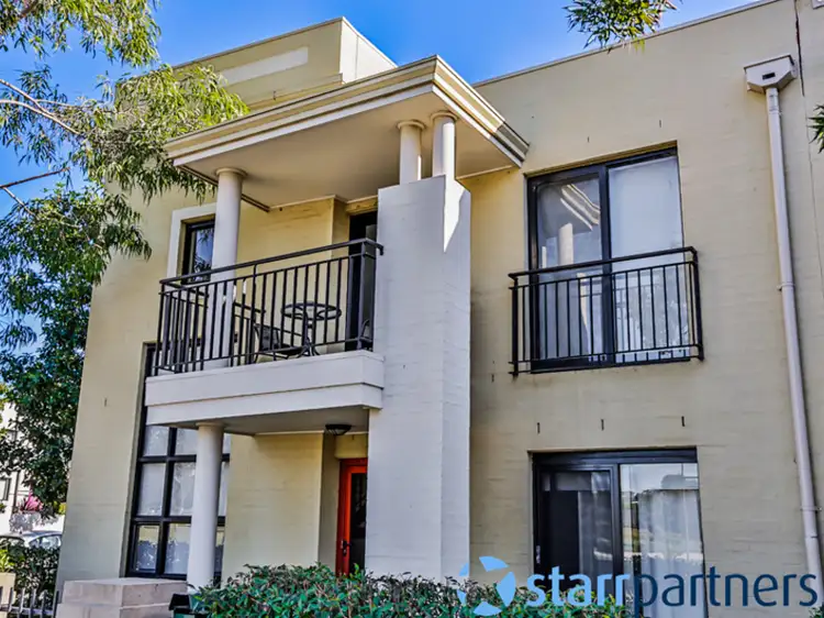 32 Parkside Crescent, Campbelltown NSW 2560