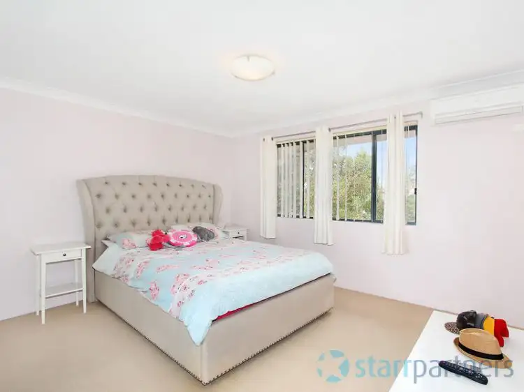 Fifth view of Homely townhouse listing, 14/58 Lansdowne Street, Merrylands NSW 2160
