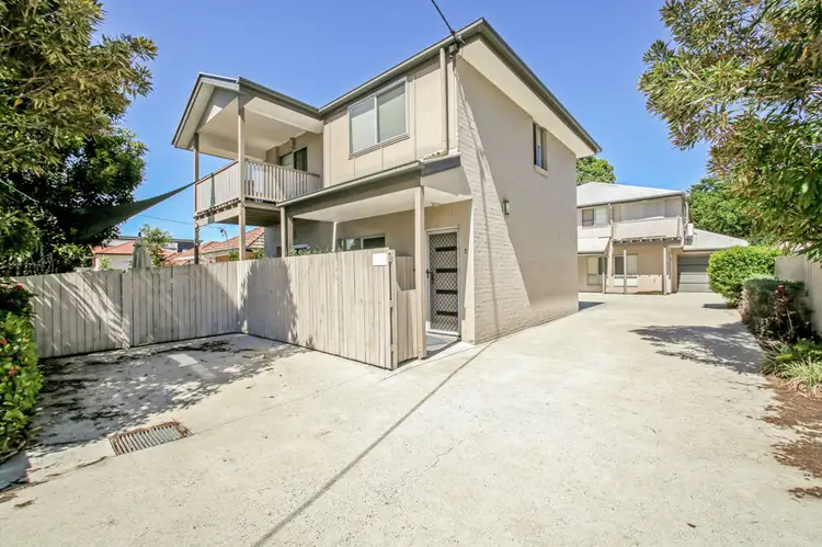 3/11 Buruda Street, Chermside QLD 4032