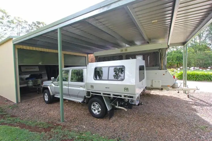 Fourth view of Homely house listing, 8 Wittaberg Road, Witta QLD 4552