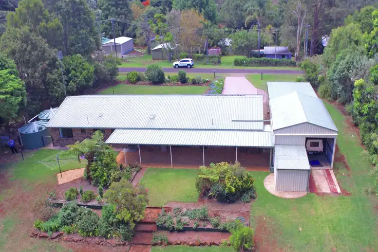 Fifth view of Homely house listing, 8 Wittaberg Road, Witta QLD 4552