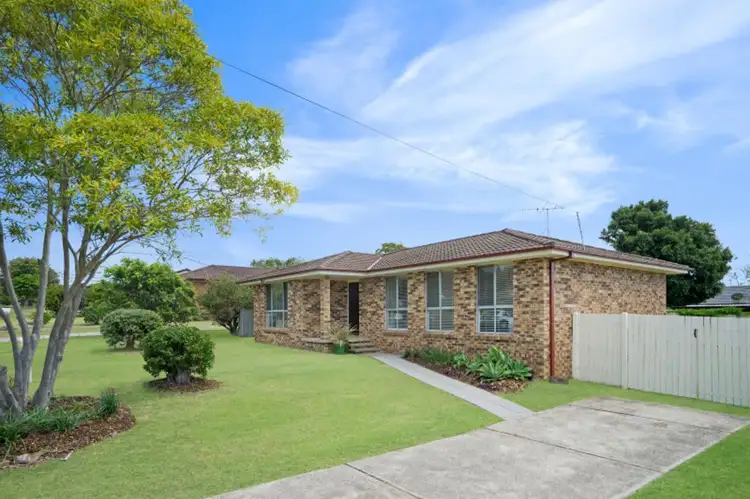 35 Seaton Street, Maryland NSW 2287