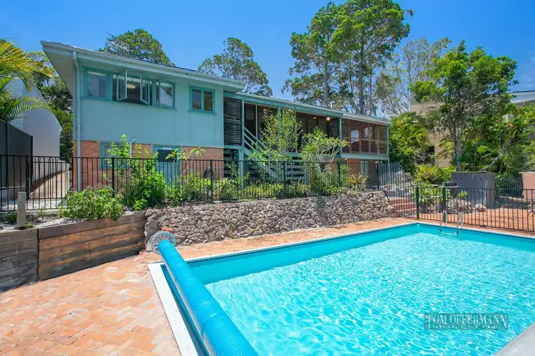 19 Attunga Heights, Noosa Heads QLD 4567