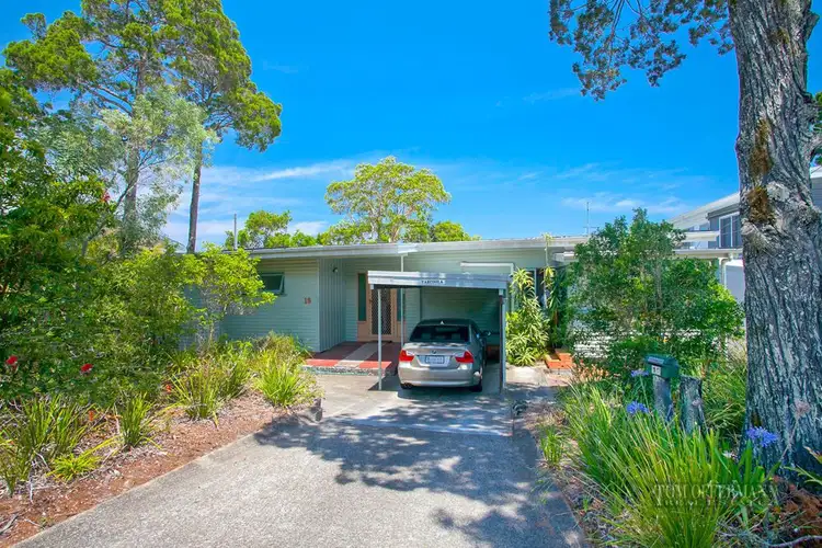 Second view of Homely house listing, 19 Attunga Heights, Noosa Heads QLD 4567
