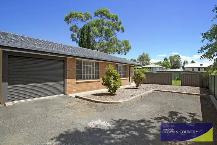 Main view of Homely house listing, 3/15 Queen Elizabeth Drive, Armidale NSW 2350
