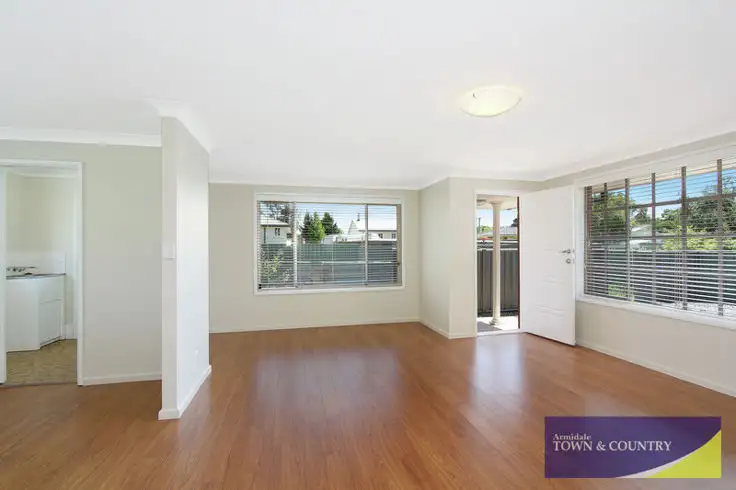 Third view of Homely house listing, 3/15 Queen Elizabeth Drive, Armidale NSW 2350