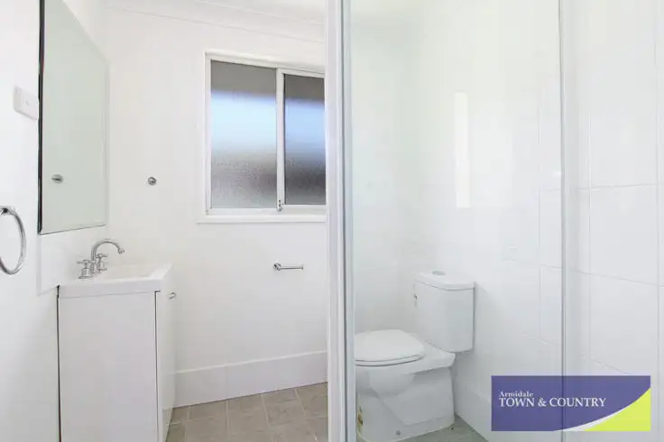 Fourth view of Homely house listing, 3/15 Queen Elizabeth Drive, Armidale NSW 2350
