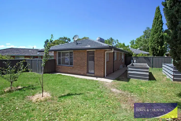 Sixth view of Homely house listing, 3/15 Queen Elizabeth Drive, Armidale NSW 2350