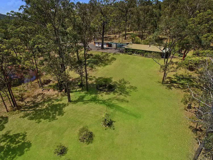475 Dickson Road, Jilliby NSW 2259