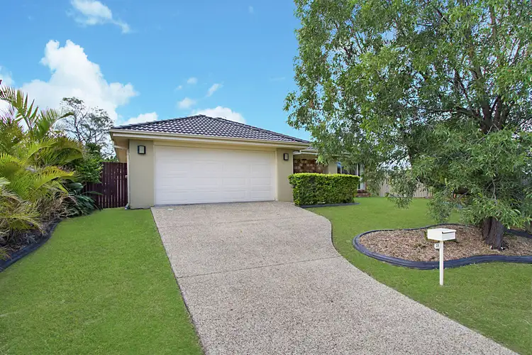 29 Springdale Street, Upper Coomera QLD 4209