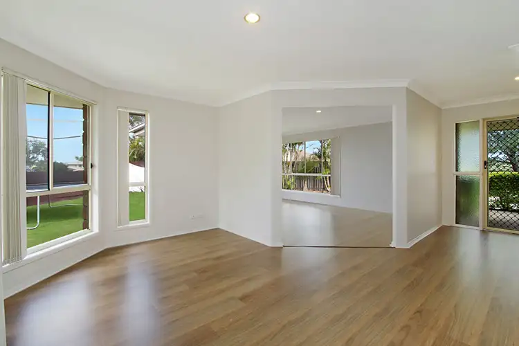 Fourth view of Homely house listing, 29 Springdale Street, Upper Coomera QLD 4209