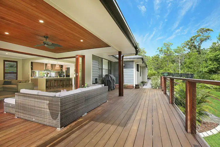 Main view of Homely house listing, 23 Fernhill Place, Diddillibah QLD 4559