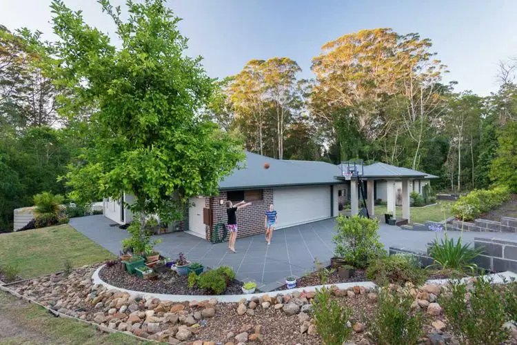 Third view of Homely house listing, 23 Fernhill Place, Diddillibah QLD 4559