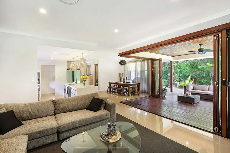 Fourth view of Homely house listing, 23 Fernhill Place, Diddillibah QLD 4559