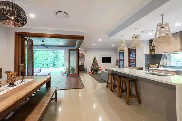 Fifth view of Homely house listing, 23 Fernhill Place, Diddillibah QLD 4559