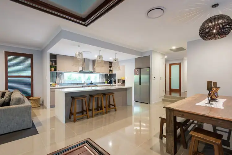 Sixth view of Homely house listing, 23 Fernhill Place, Diddillibah QLD 4559