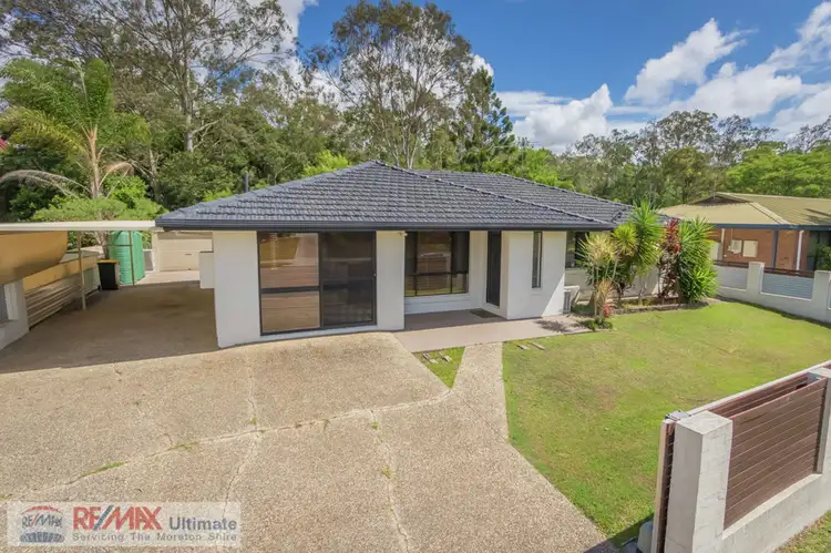 66 Springfield Drive, Burpengary QLD 4505