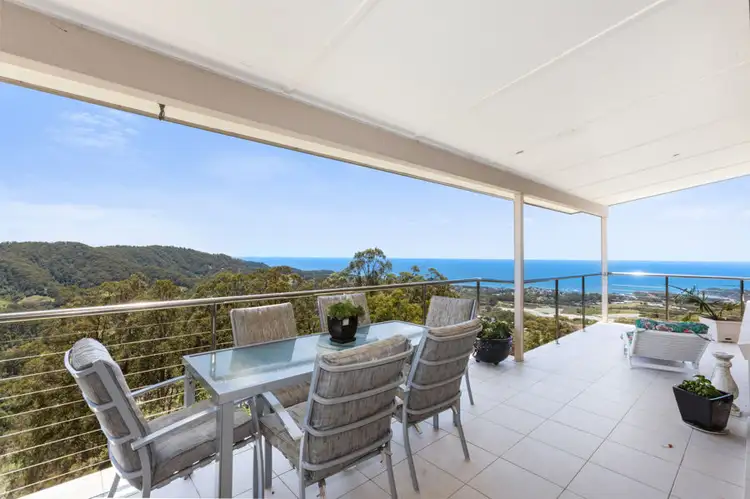 91 Sealy Lookout Drive, Korora NSW 2450