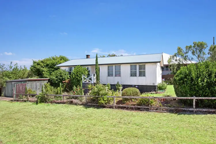 Main view of Homely house listing, 15 O'Brien Street, Harlaxton QLD 4350