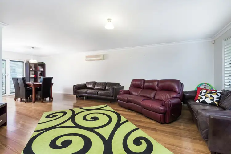 Fourth view of Homely house listing, 3 Ballymena Way, Kellyville NSW 2155