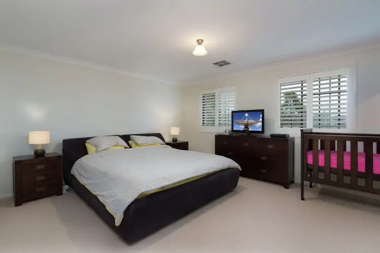 Fifth view of Homely house listing, 3 Ballymena Way, Kellyville NSW 2155