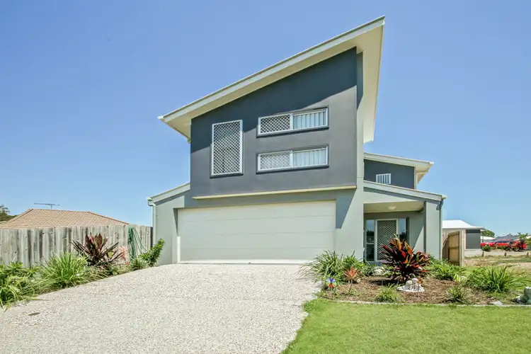 Main view of Homely house listing, 40 Ascot Crescent, Kallangur QLD 4503